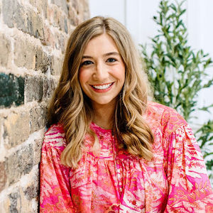 Meet your Posher, Emily ann